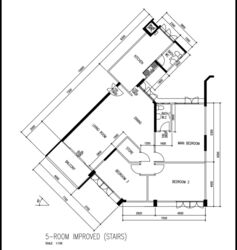 Blk 298 Tampines Street 22 (Tampines), HDB 5 Rooms #632885081